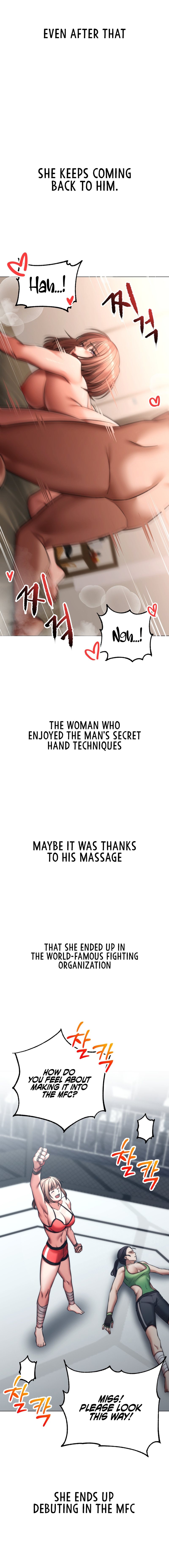 Deviance Diary Shorts page 15