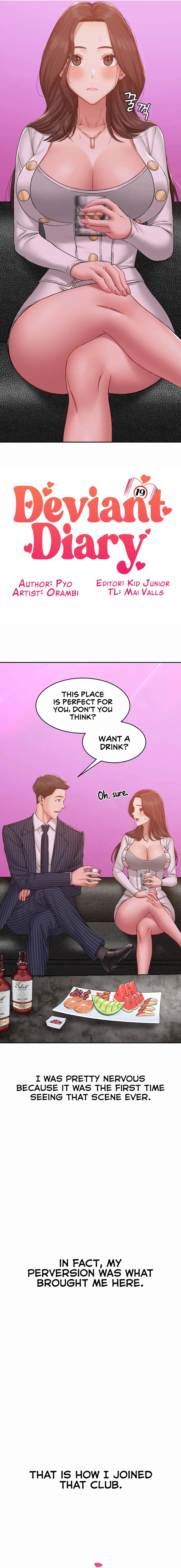Deviant Diary page 5