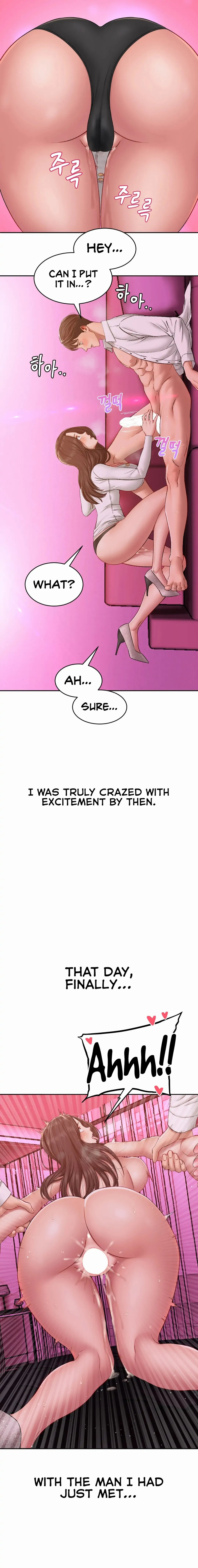 Deviant Diary page 11