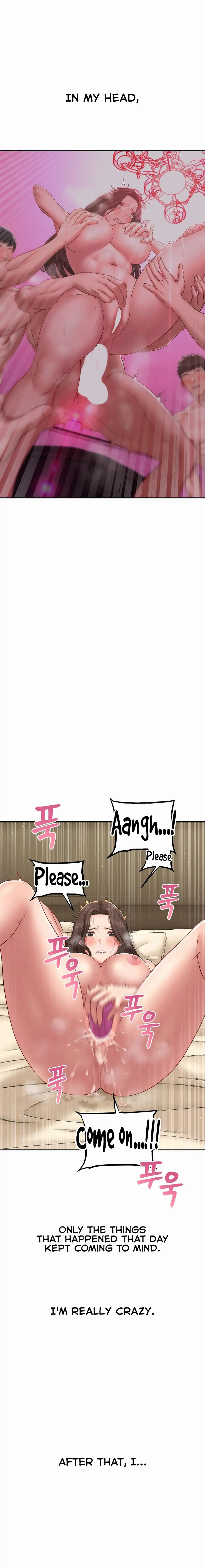 Deviant Diary page 8