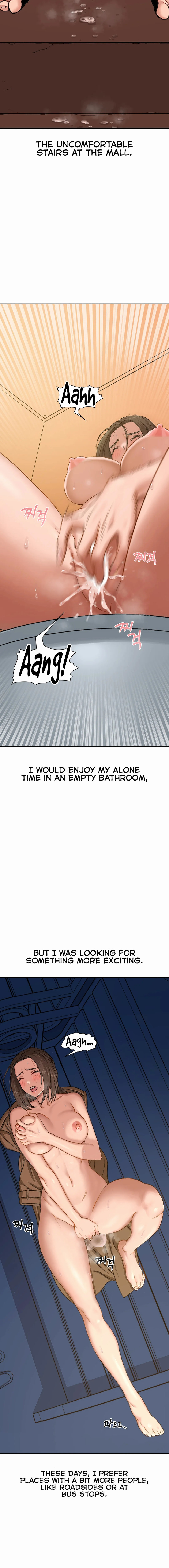 Deviant Diary page 4