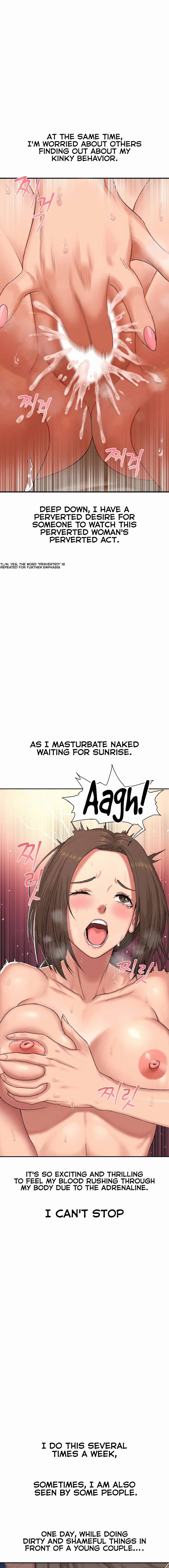 Deviant Diary page 5