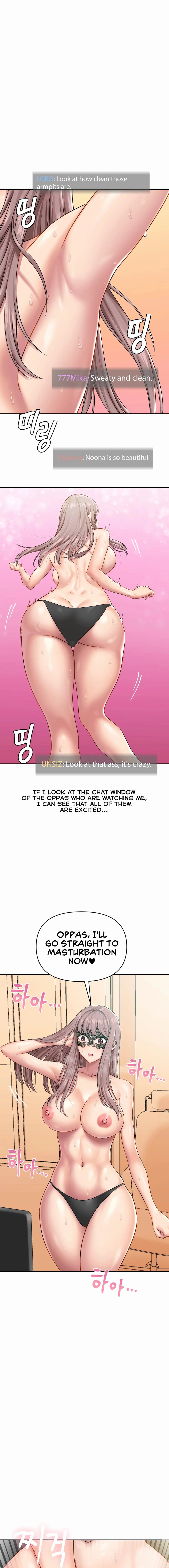 Deviant Diary page 4