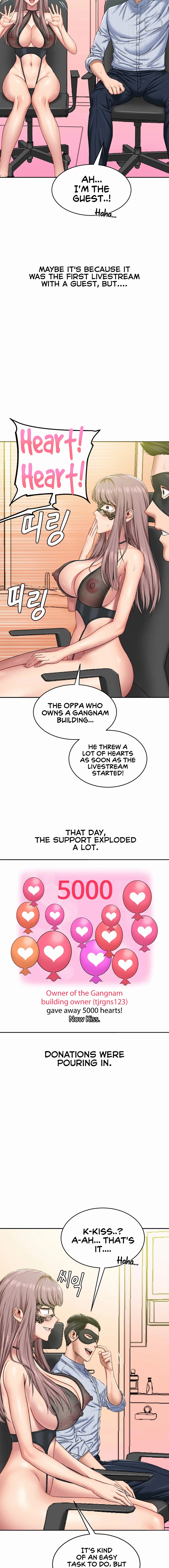 Deviant Diary page 6