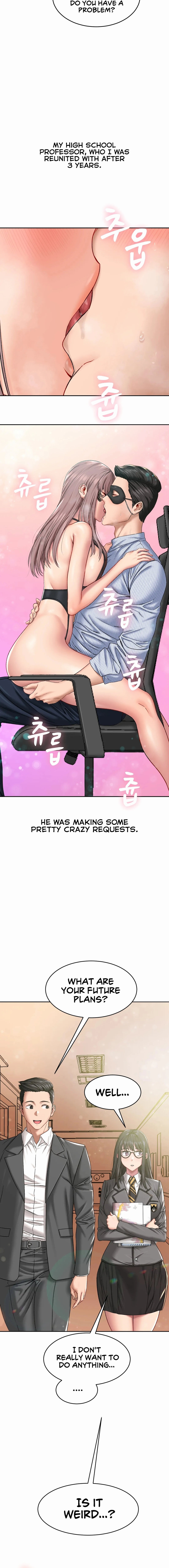 Deviant Diary page 7