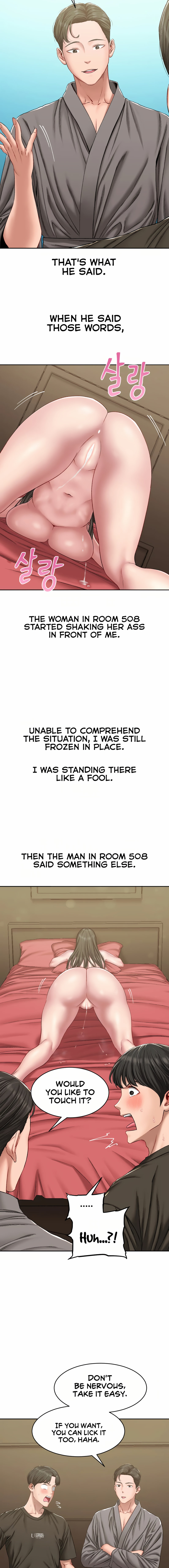 Deviant Diary page 9