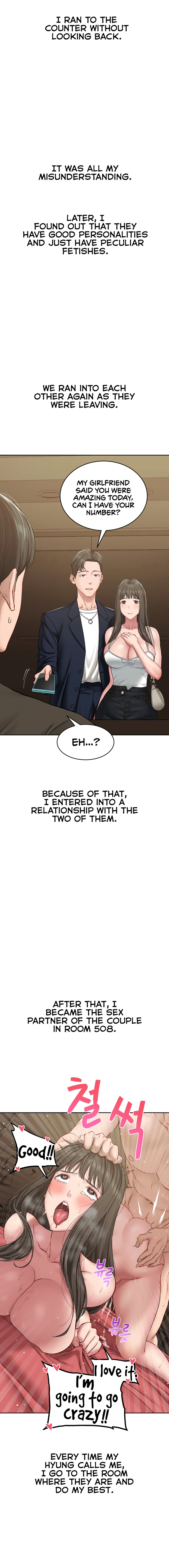 Deviant Diary page 10
