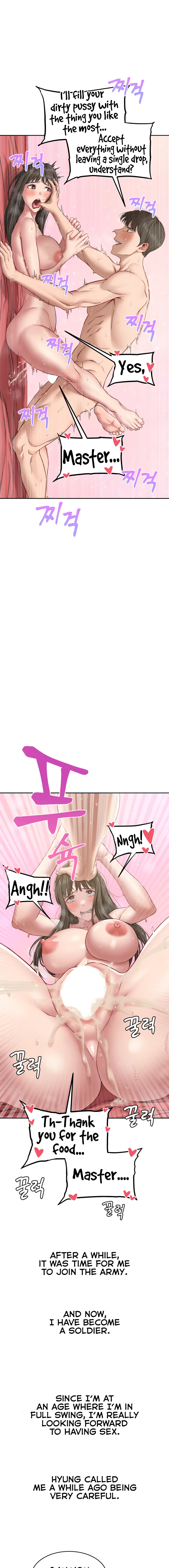 Deviant Diary page 11