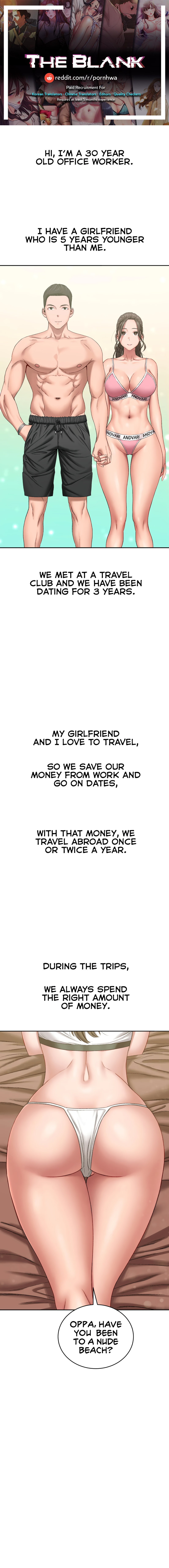 Deviant Diary page 1