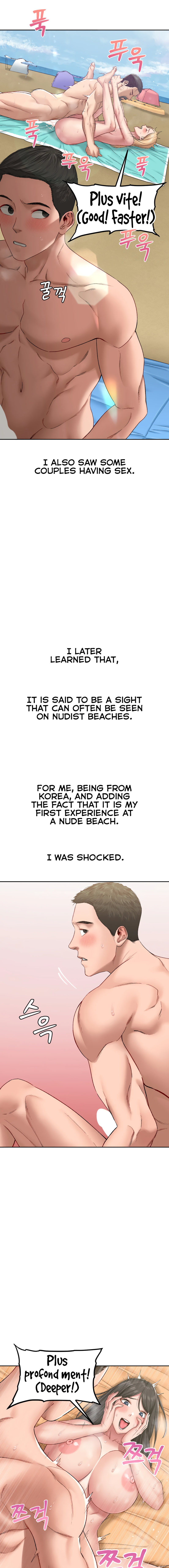Deviant Diary page 8