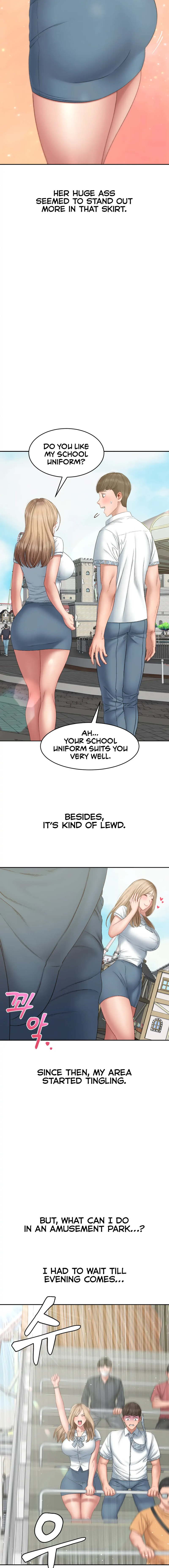 Deviant Diary page 6