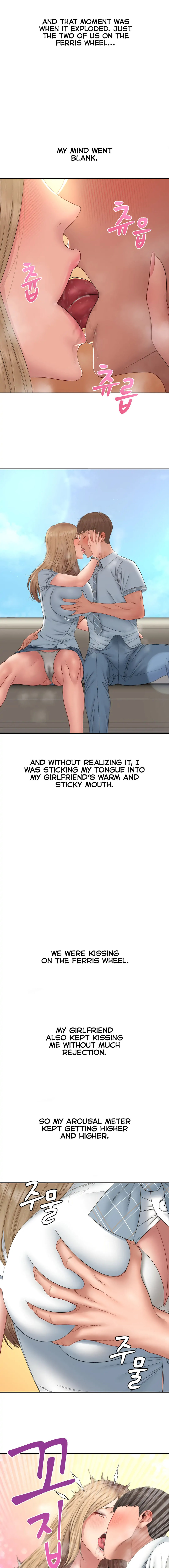 Deviant Diary page 9