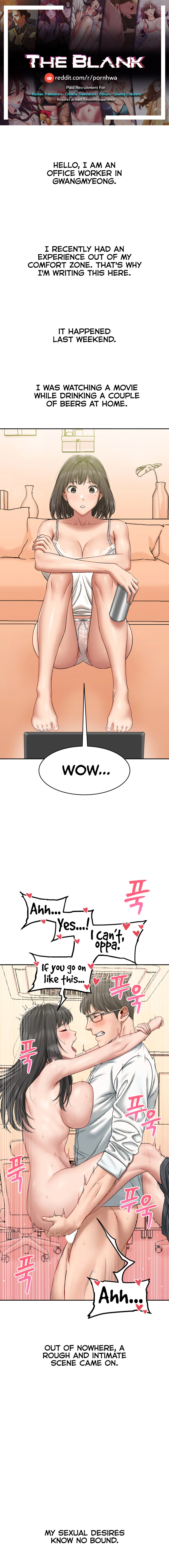 Deviant Diary page 1