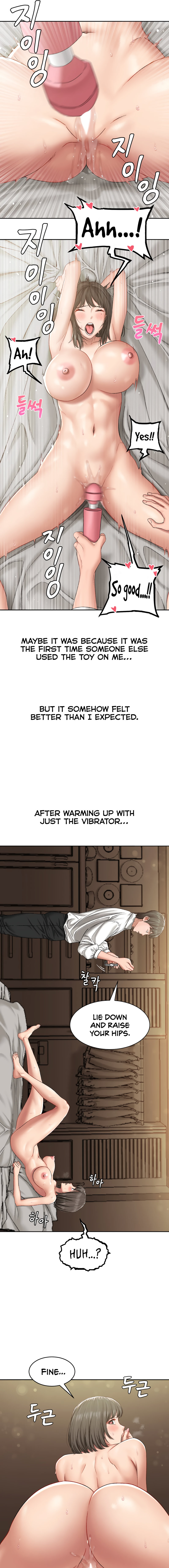Deviant Diary page 5