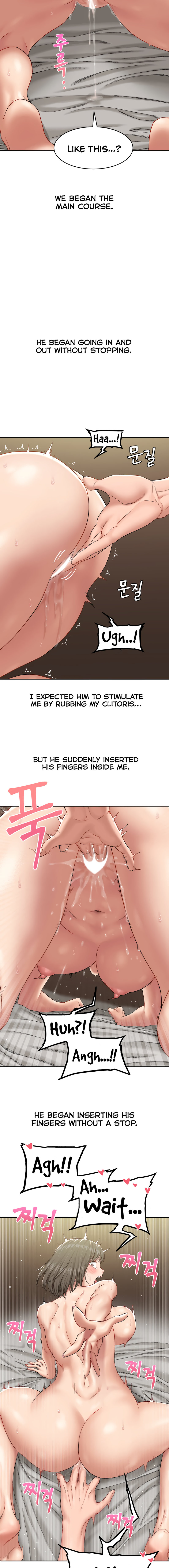 Deviant Diary page 6