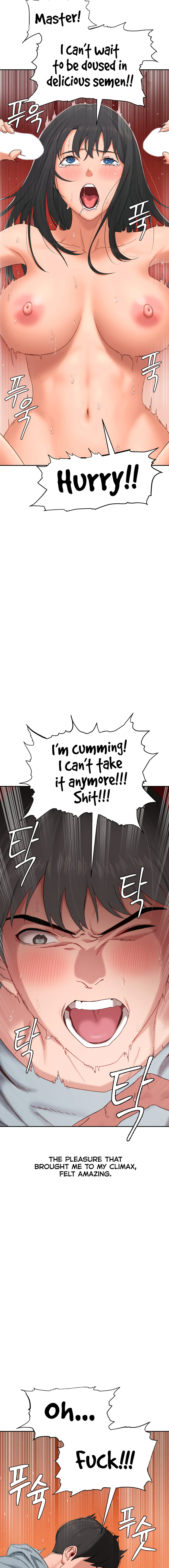 Deviant Diary page 9