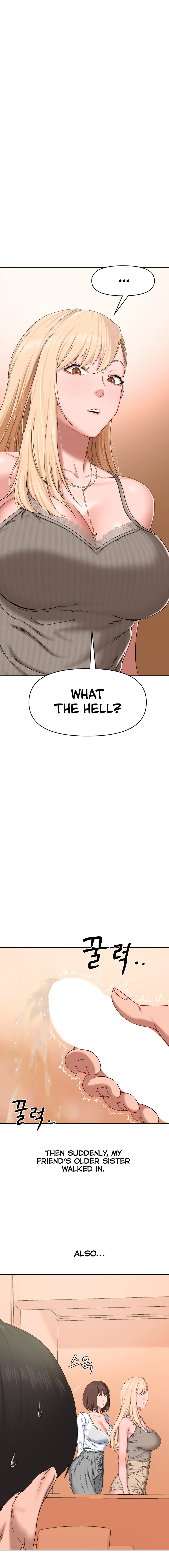 Deviant Diary page 11