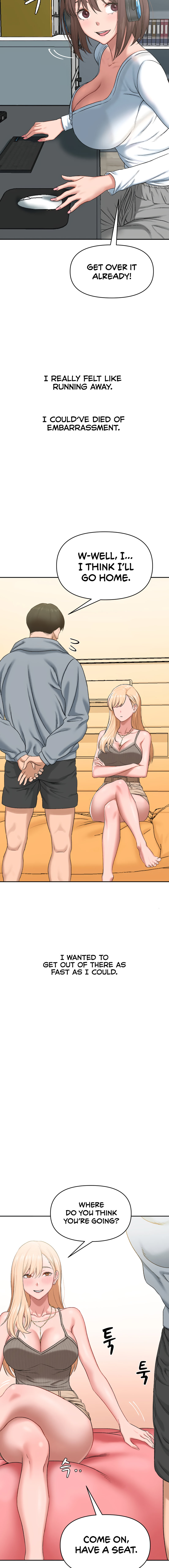 Deviant Diary page 3