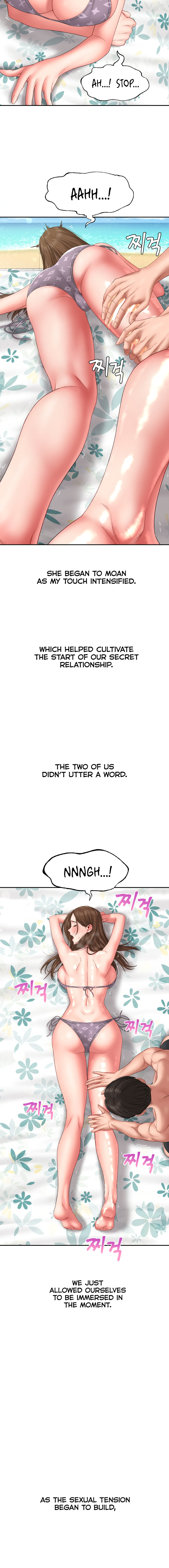 Deviant Diary page 11
