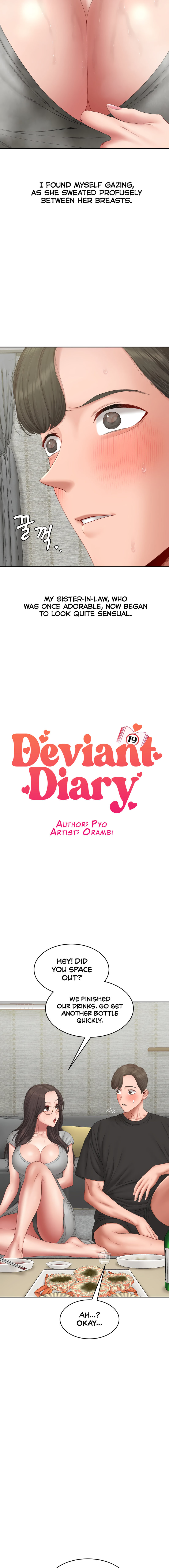Deviant Diary page 4