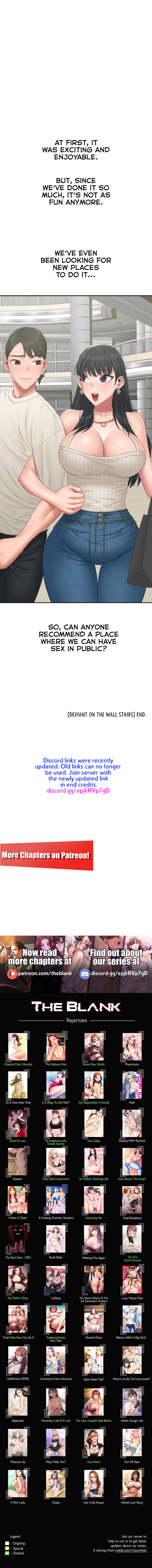 Deviant Diary page 7