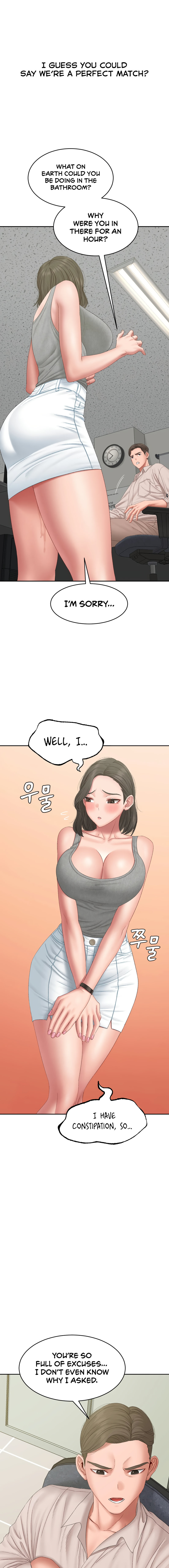 Deviant Diary page 5