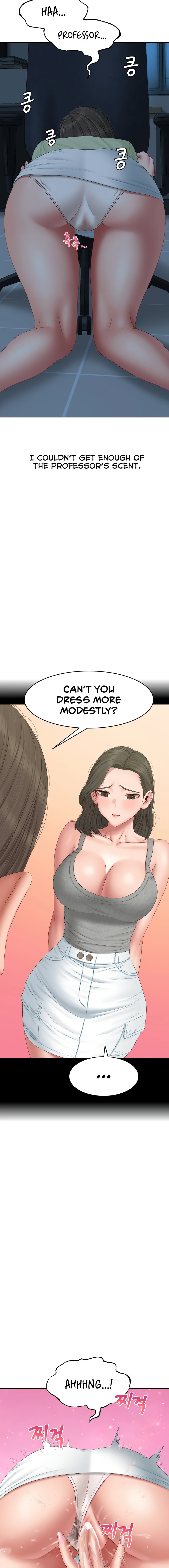 Deviant Diary page 8