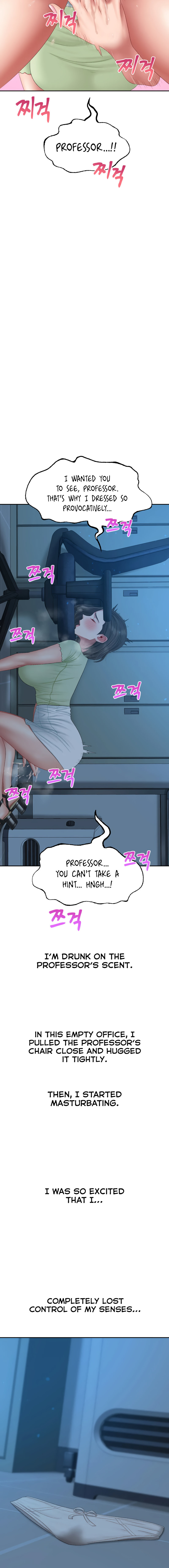 Deviant Diary page 9