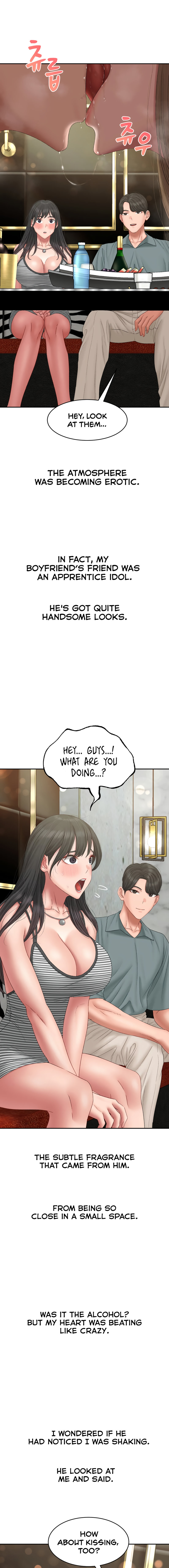 Deviant Diary page 5