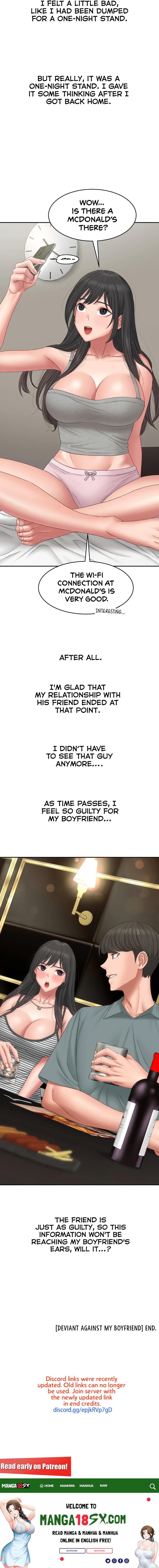 Deviant Diary page 14