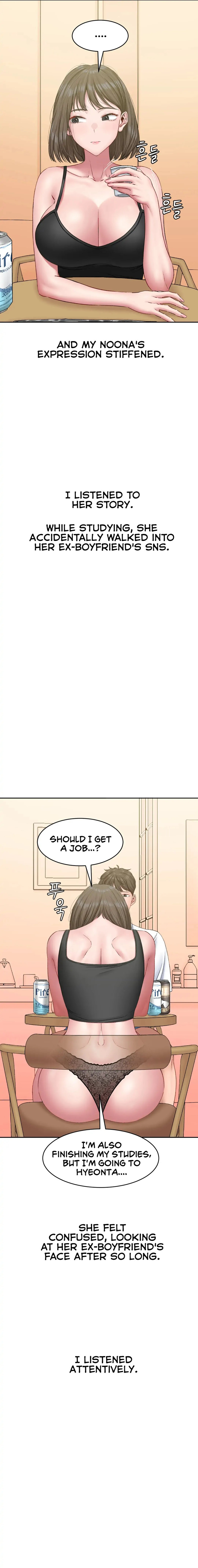 Deviant Diary page 4