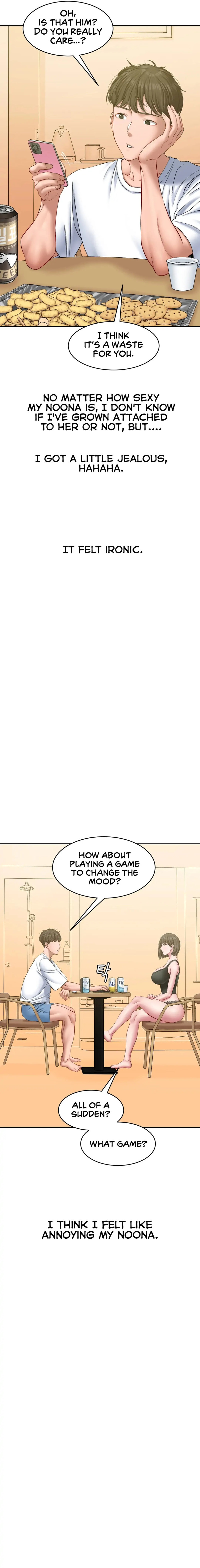 Deviant Diary page 5
