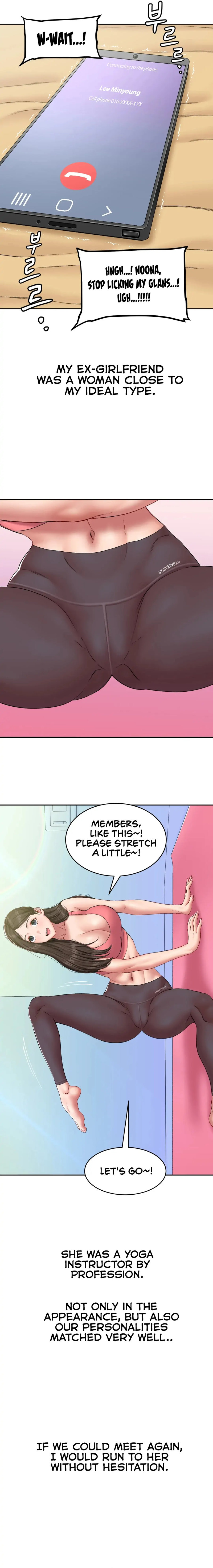 Deviant Diary page 10