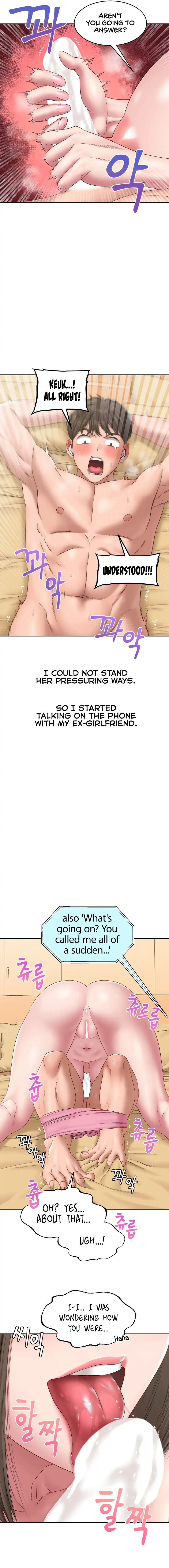 Deviant Diary page 3