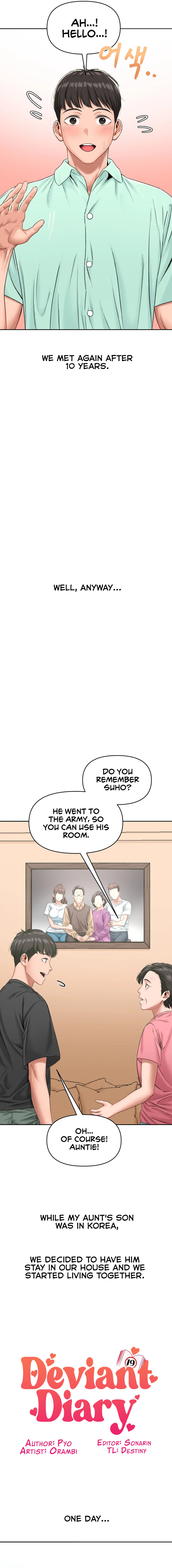 Deviant Diary page 3