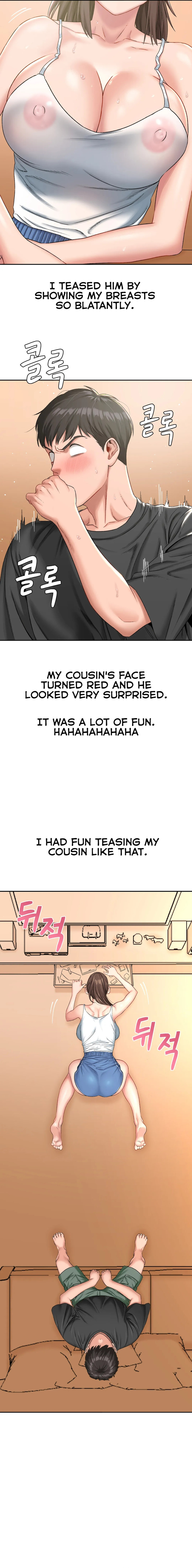 Deviant Diary page 8