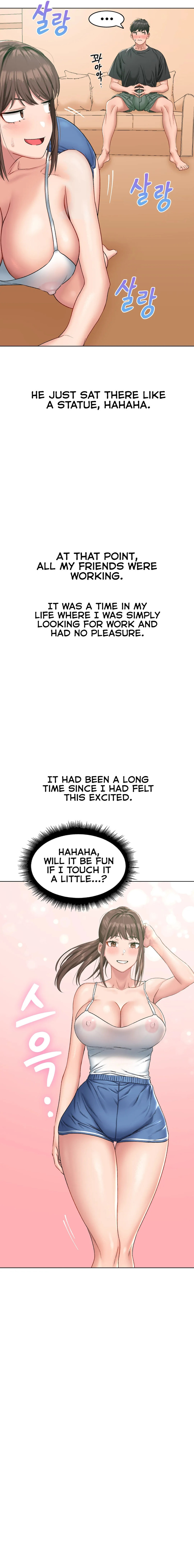 Deviant Diary page 10