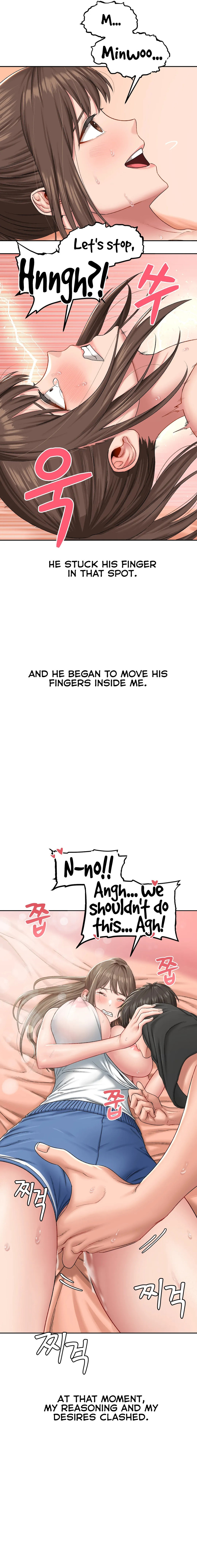 Deviant Diary page 5