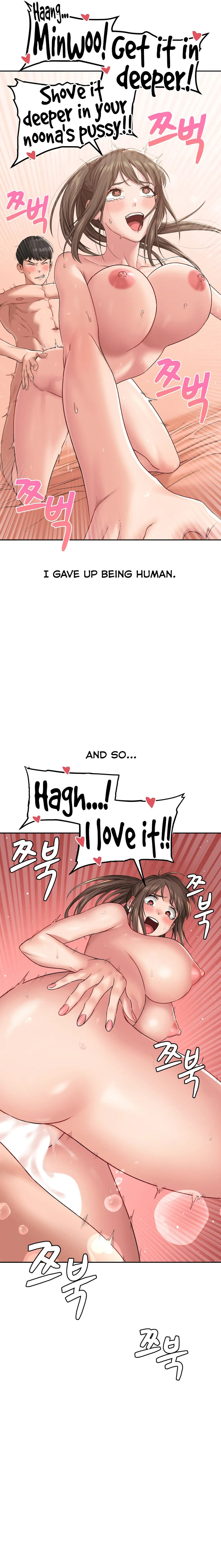Deviant Diary page 9