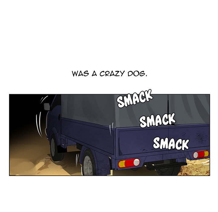 Divine Hands page 7