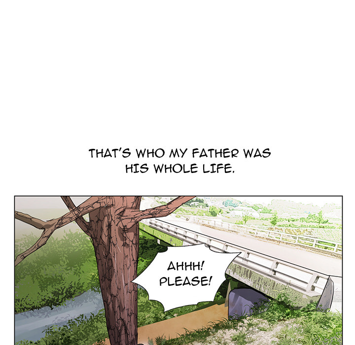 Divine Hands page 16