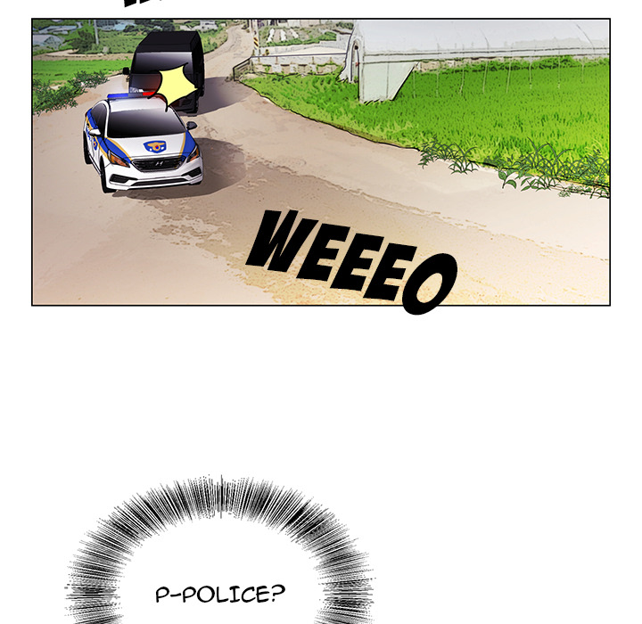 Divine Hands page 18