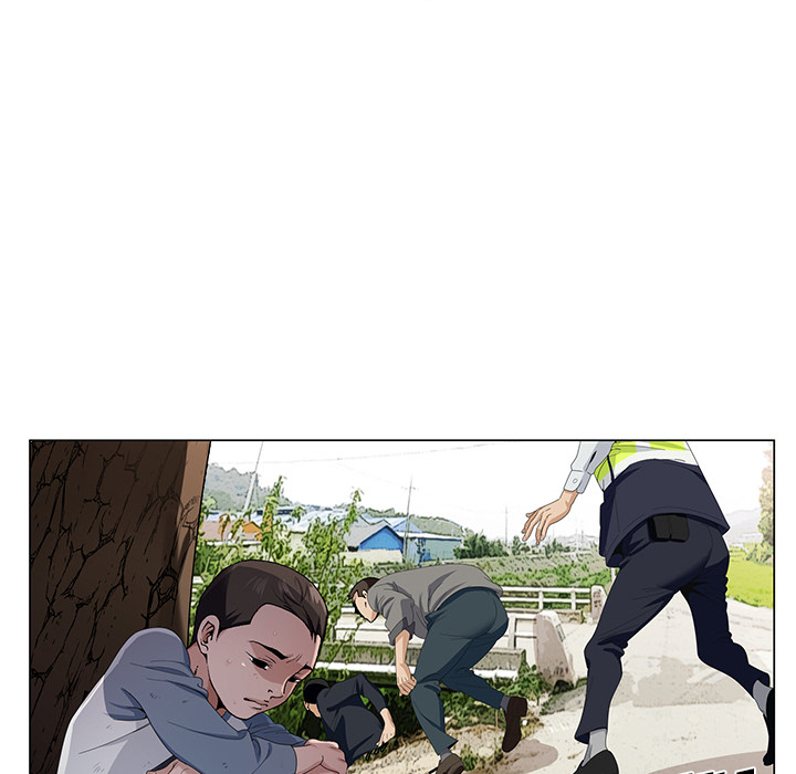 Divine Hands page 22