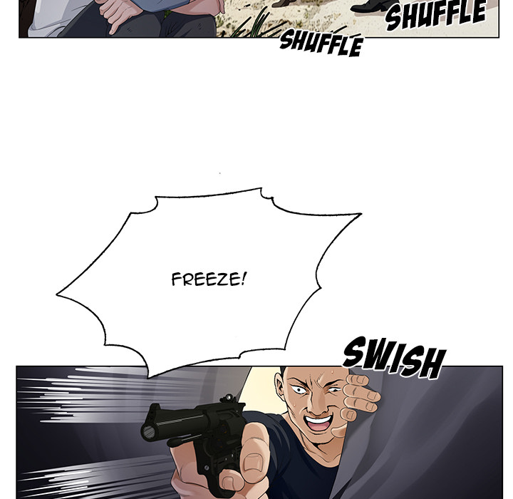 Divine Hands page 23