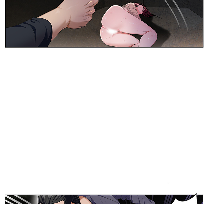 Divine Hands page 25