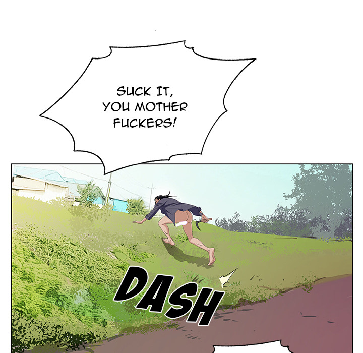 Divine Hands page 27