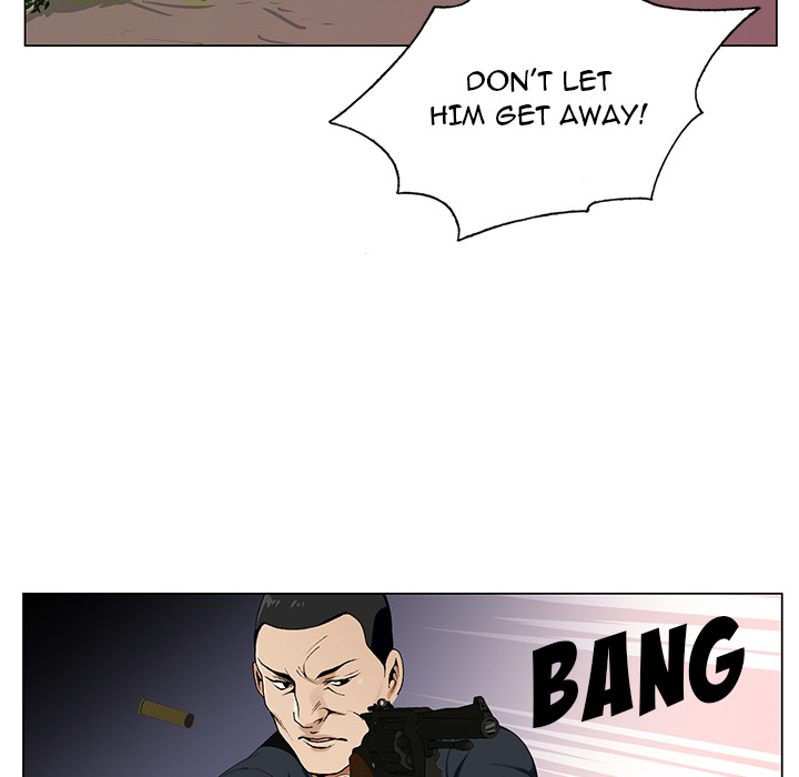 Divine Hands page 28