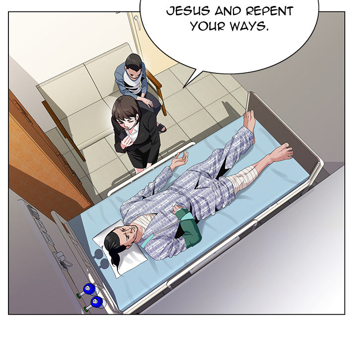 Divine Hands page 44