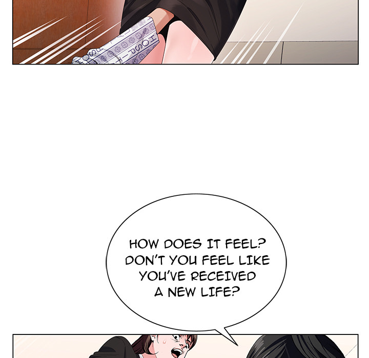 Divine Hands page 49