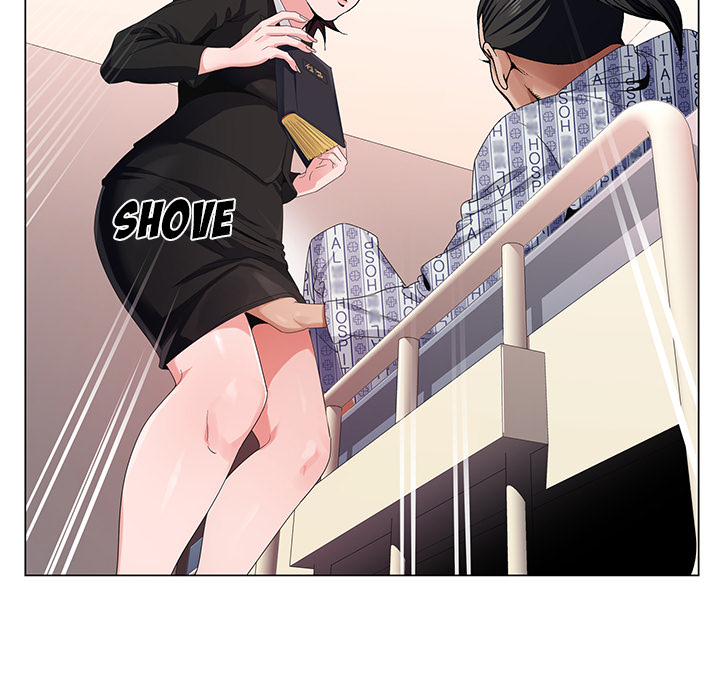 Divine Hands page 50